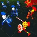 星球大战火柴战士(Wars of Star: Stick Warriors)