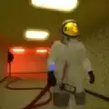 后室生存游戏
