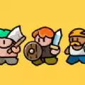 传奇英雄拯救公主(Rumble Heroes)