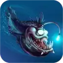 魔鬼鱼模拟器