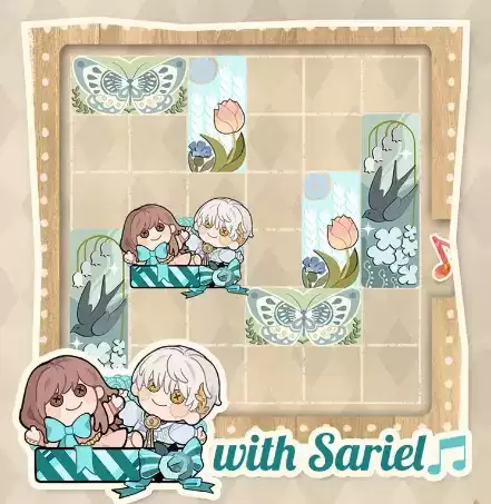 光与夜之恋迷境回响限定活动玩法介绍6