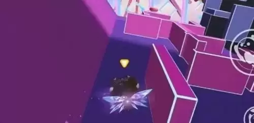 蛋仔派对音律扰动快速通关攻略