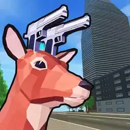 神奇动物大冒险