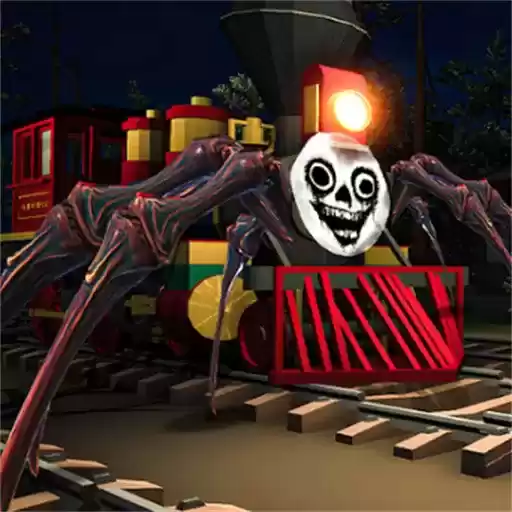 小小火车大历险