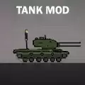 Tank mod Melon