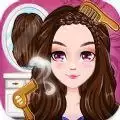 辫子美发沙龙(Braid Hair Salon Girls Games)