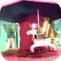 Girl主题公园工艺(Girls Themepark Craft)
