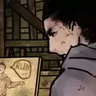 追着丧尸跑汉化