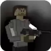 像素射击武器