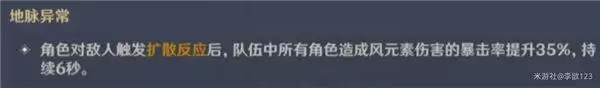原神风向扭曲方攻略 振晶的复合实验风向扭曲方图文通关流程[多图]图片3