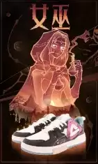 【天黑请闭眼，“狼”潮来袭~】狼人杀 