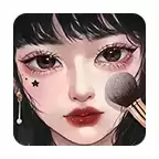 美妆达人模拟