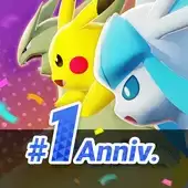 宝可梦大集结中文