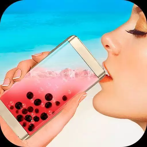 奇妙模拟果汁商店