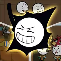 火柴人整蛊火柴人游戏