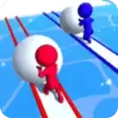 雪球争霸赛