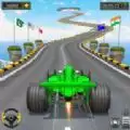 特技车超级英雄汽车