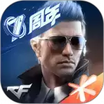 穿越火线无限金币钻石版