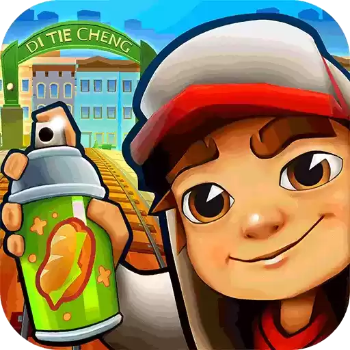 subway surfers