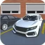 汽车驾驶和停车模拟器(Car Simulator)