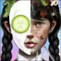 丑小鸭变天鹅时尚装扮游戏
