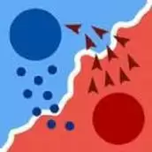 迷你地图