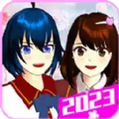 樱花少女日记