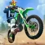 公路摩托