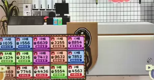 收纳物语欢庆外卖通关攻略2