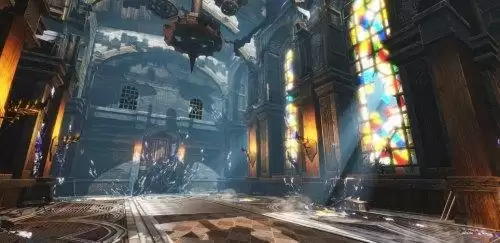 《魔域手游2》玩家体验感想:回味经典 共创魔域