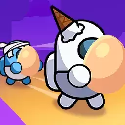 太空人大逃杀游戏