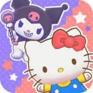 三丽鸥奇迹之赛