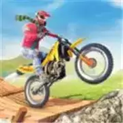 模拟城市摩托车