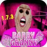 恐怖冰淇淋罗德奶奶