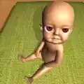 人类幼崽模拟器