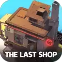 生存几何明日商店