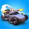 疯狂撞车王
