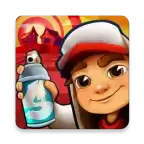 地铁跑酷(SubwaySurf)新春