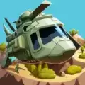 争夺岛屿军队战争(Islands Control: Army War)