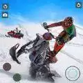 冰上滑雪车比赛(Snowcross Game)