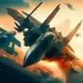 飞机对战(Aircraft Strike Jet Fighter Game)