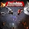 超级城市英雄钢铁幸存者(Zombie Survivor io:Roguelike)