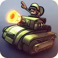超巨型死亡坦克(Super Mega Death Tank)