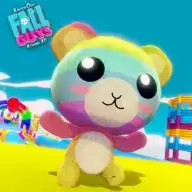 小小的疯狂家伙