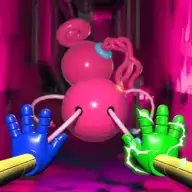 波比游戏长腿妈咪(Wuggy Sur