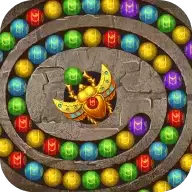 丛林大理石探险