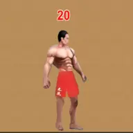 红裤衩