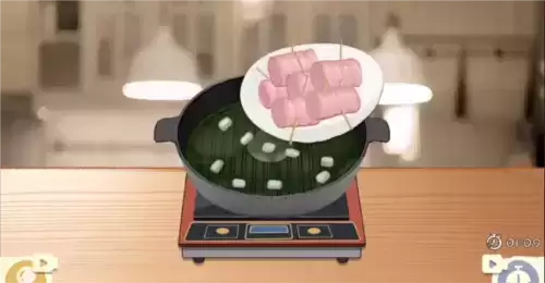 收纳物语九转大肠怎么过7