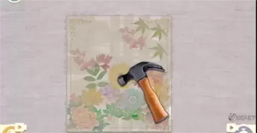 收纳物语树叶拓印怎么过7