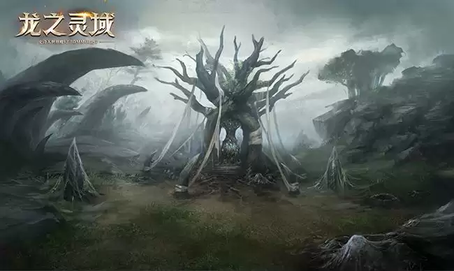 契约已成,龙灵觉醒!网易全新魔幻冒险手游《龙之灵域》3月30日正式开测!